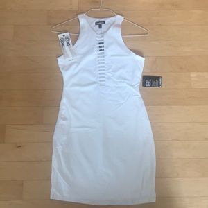 Hot! Express Summer Cutout Dress